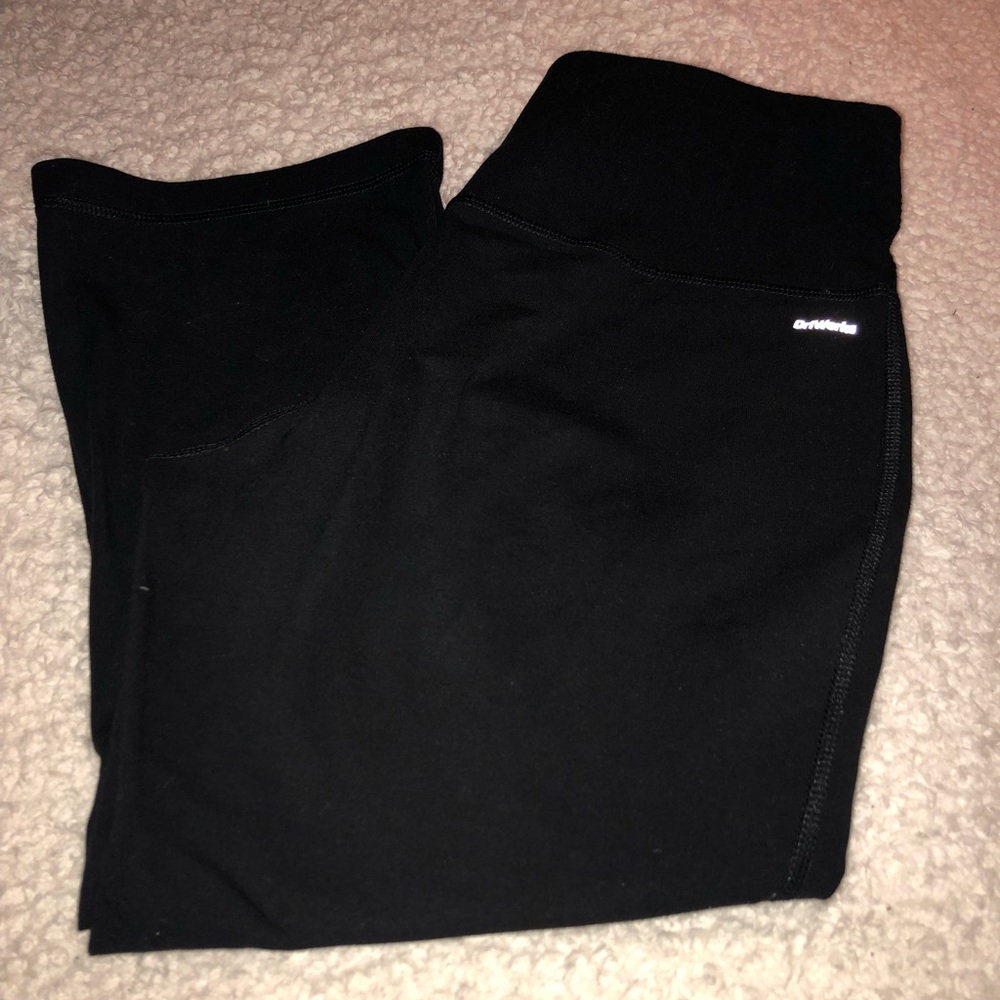ATHLETIC WORKS LEGGINGS